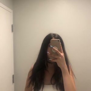 Meet your Posher, Peyton